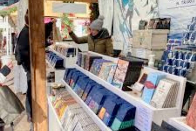 The Local Tasting Tour – Provincetown & Truro!