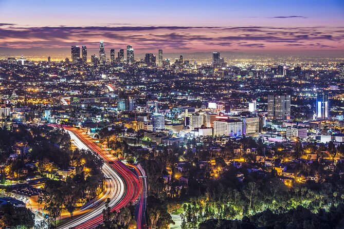 The Original 100% Satisfaction Guaranteed BestTour of Los Angeles