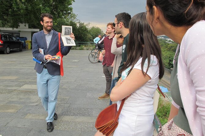 The Private Prague All Inclusive Tour
