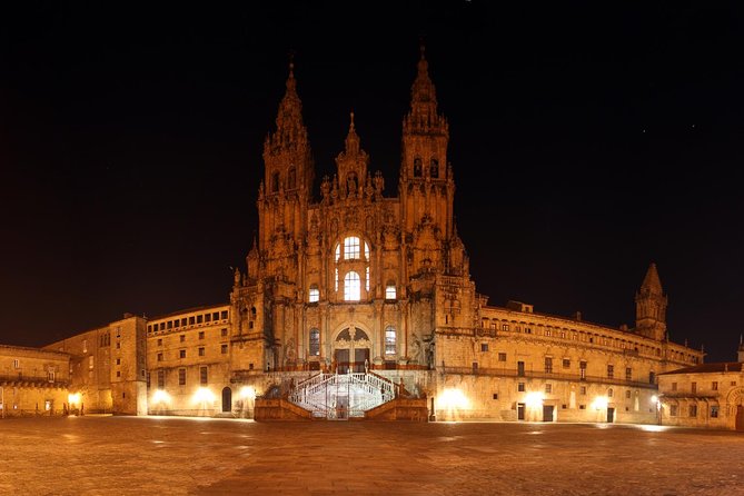 The Templars and Legends of the Camino De Santiago
