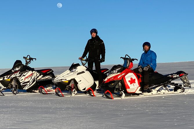 The Ultimate Snowmobile Adventure – 7 Rila Lakes & Panichishte