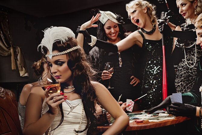 Till Death Do Us Part A Haunted Pub Crawl for the Broken Hearted - Exploring Savannahs Haunted Pubs