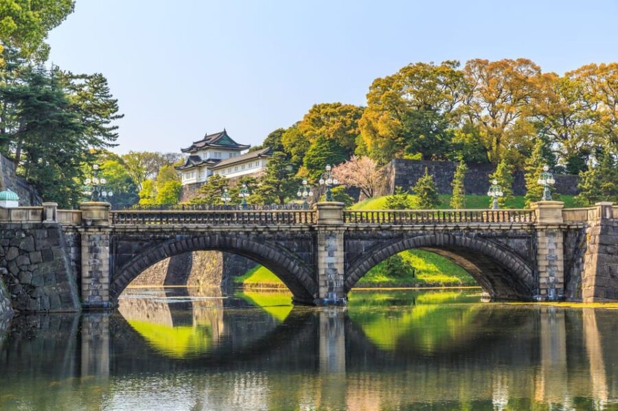Tokyo: Half-Day Morning Small Group Tour - Tour Overview