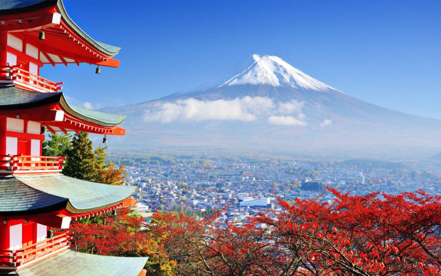 Tokyo: Mt.Fuji Sightseeing Tour With English Speaking Guide