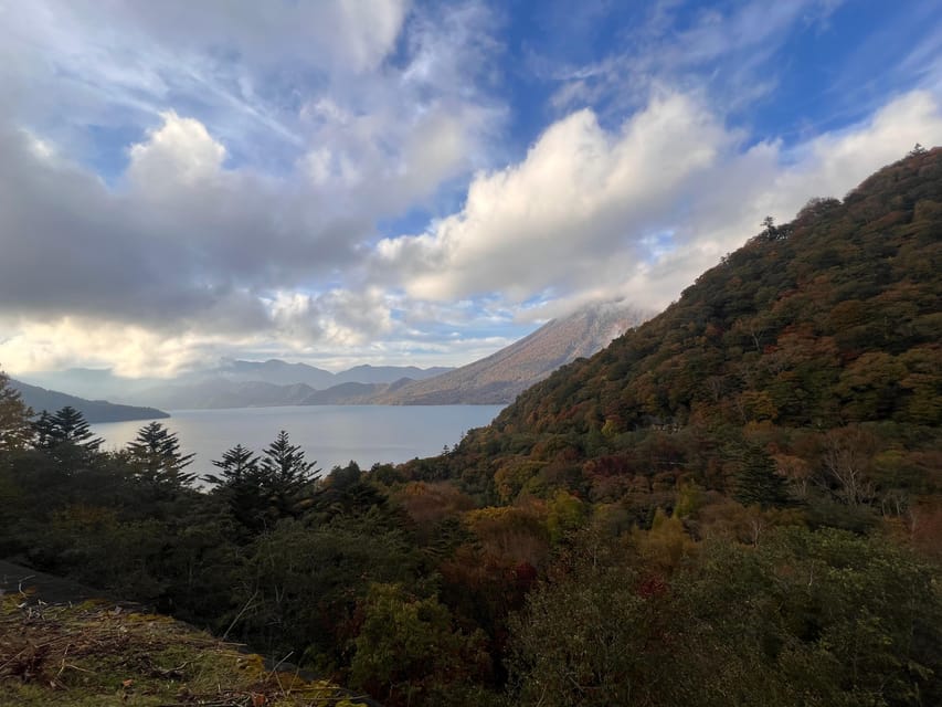 Tokyo: Nikko Day Tour With Private Vehicle and Guide