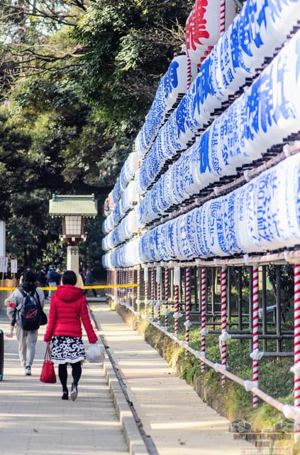 Tokyo: Photography Tour With a Local Photographer