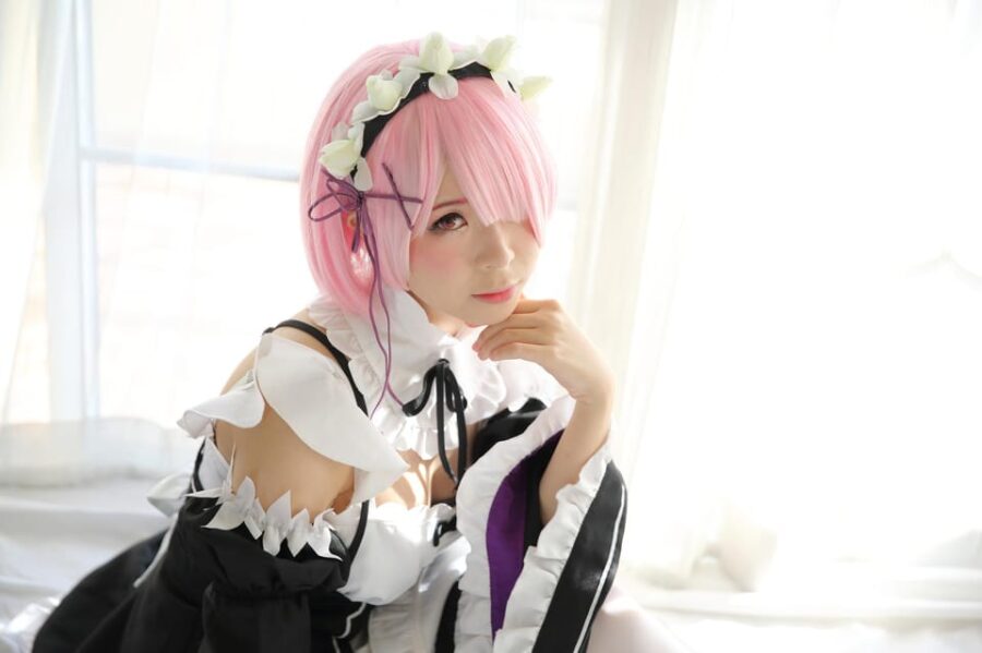 Tokyo: Visit Cosplay Shop and Shopping in Anime Store
