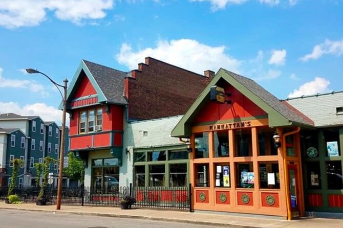 Toledo Bar Hunt: Holy Toledo, Its a Bar Hunt!