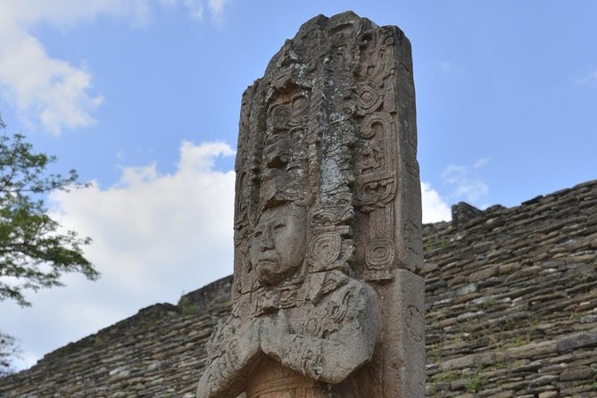 Toniná Mayan Ruins and Ocosingo City Tour - Visiting Toniná