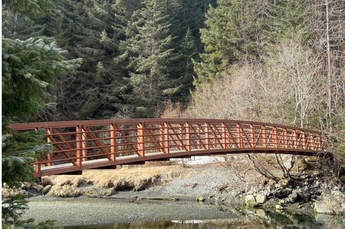 Tonsina Beach Hike Review: A Scenic Adventure