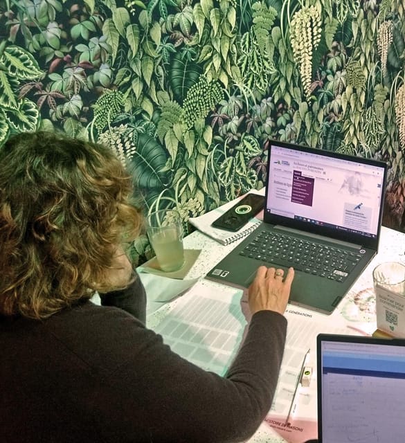 Toulouse: Genealogy Workshop – French Ancestry