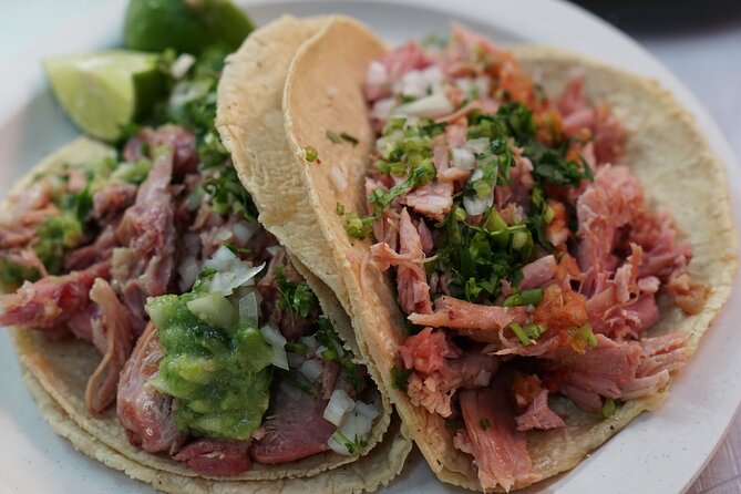 Tour and Tasting of Mexican Food in Colonia Roma - Overview of the Tour