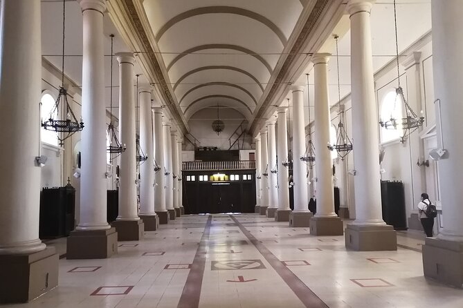 Tour Around Saltos Del Laja, Yumbel & Cabrero