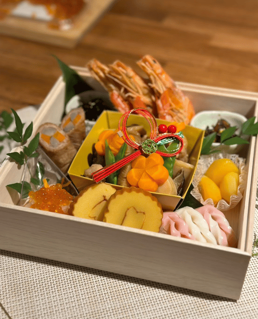 Traditional Japanese Home Cooking From a Chef in Shibuya