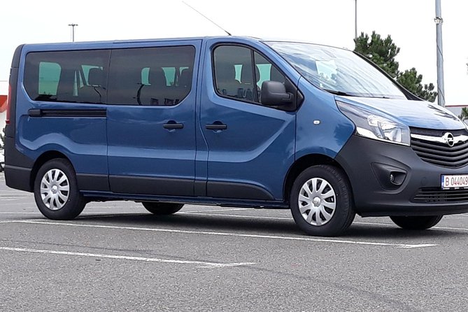 Transfer From Bucharest to Poiana Brasov