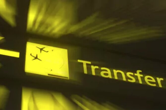 Transfer – Limerick City to Galway City (Or Reverse) – Premium Sedan