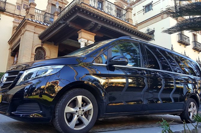 Transfer to Porto From Lisbon With Stop in Fátima or Coimbra (1hour)