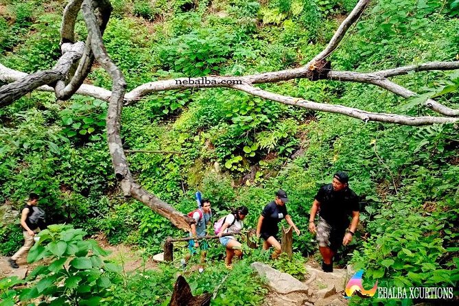 Trekking Colomitos – Madagascar