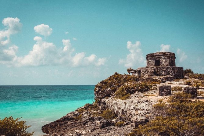 Tulum Coba 4X1 ADVENTURE