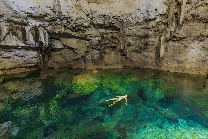 Tulum, Coba, Cenote & PDC Tour – All Inclusive, No Hidden Fees