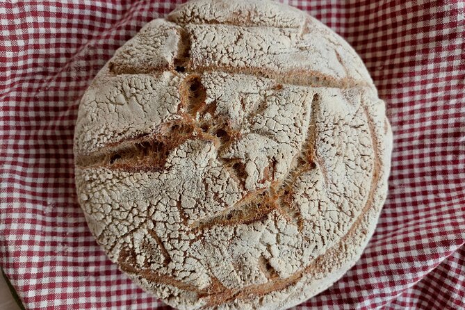 Tuscan World Famous Cuisine Activity With a Local Food Expert - Discovering Tuscan Culinary Delights