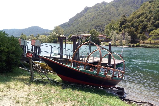 Typical Local Market in Lecco on Lake Como - Exploring the Local Market