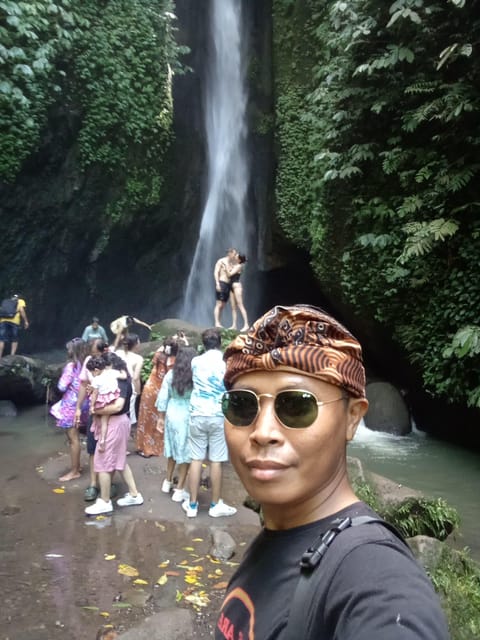 Ubud: Ngurah Rai Airport Private Transfers From/To Ubud - Service Overview