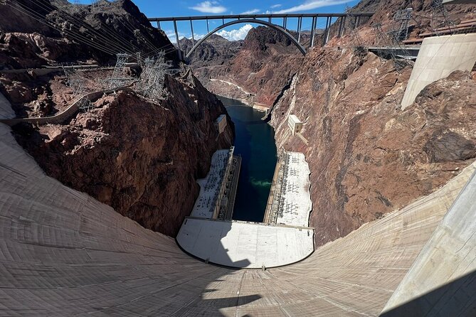 Ultimate Las Vegas Electric Bike Tour to Hoover Dam - Highlights of the Experience