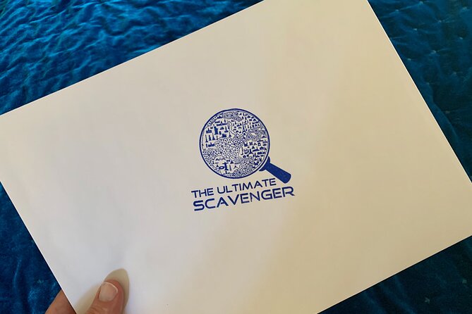 Ultimate Scavenger Memphis