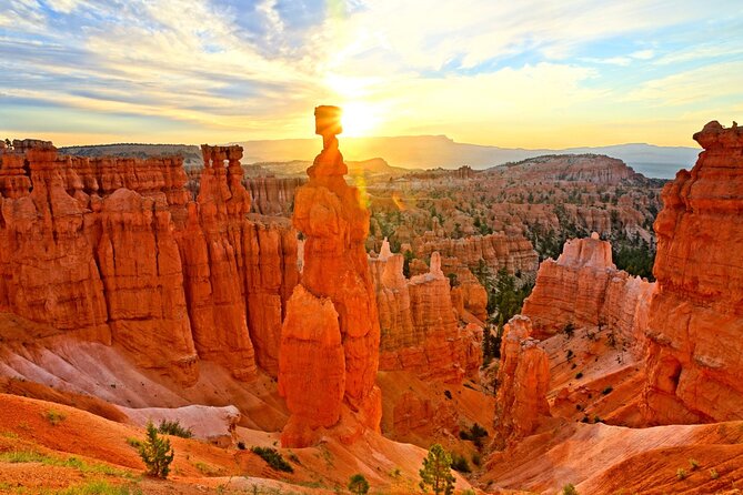 Ultimate Utah Bundle Self-Guided Driving Audio Tour - About the Tour