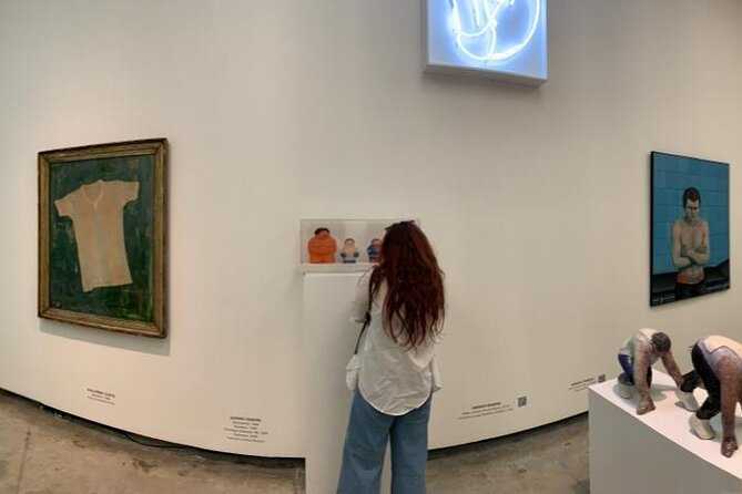 Underground Art Galleries in Buenos Aires! - Overview of the Tour
