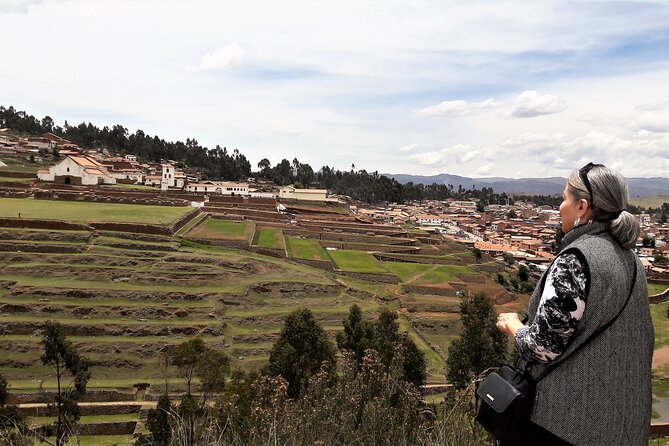 Unforgettable Experience in the Sacred Valley of the Incas, Cusco, Peru