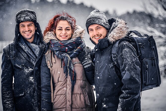 Unique Corners of Tampere – Walking Tour