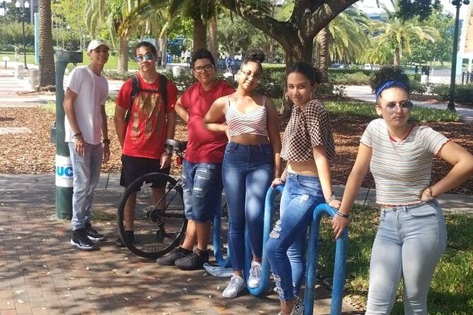 Unique Scavenger Hunt Experience in Corpus Christi by 3Quest Challenge
