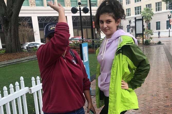 Unique Scavenger Hunt Experience in Islington by Operation City Quest