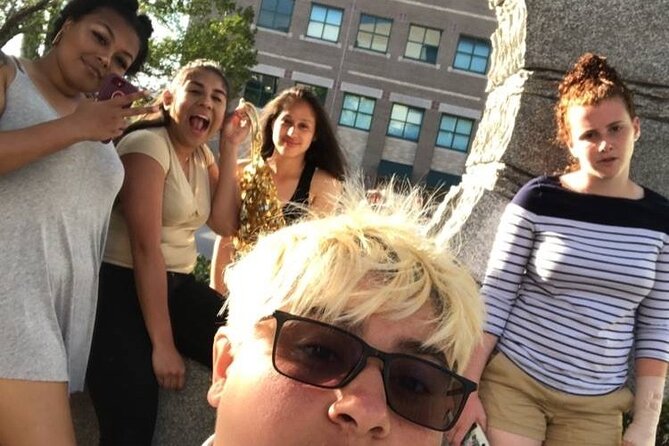 Unique Scavenger Hunt Experience in Minneapolis by Wacky Walks