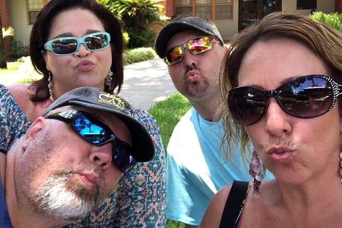 Unique Scavenger Hunt Experience in Palm Bay by 3Quest Challenge