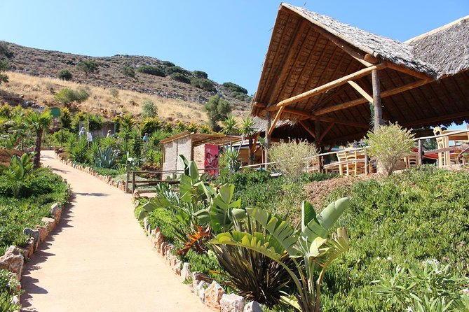 Unknown East – Agios Nikolaos Kritsa and Amazonas Park