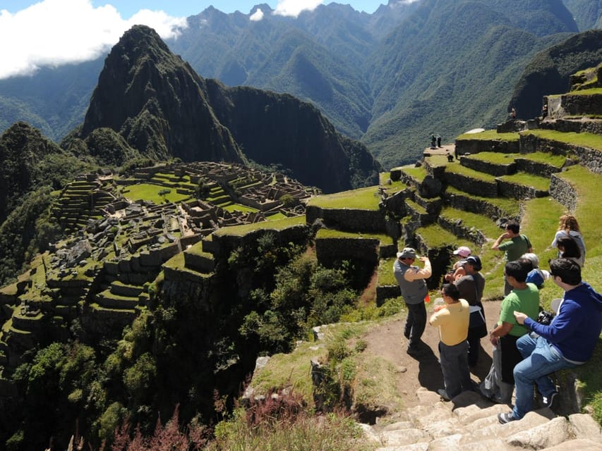 Unveiling Machu Picchu: Journey From Cusco