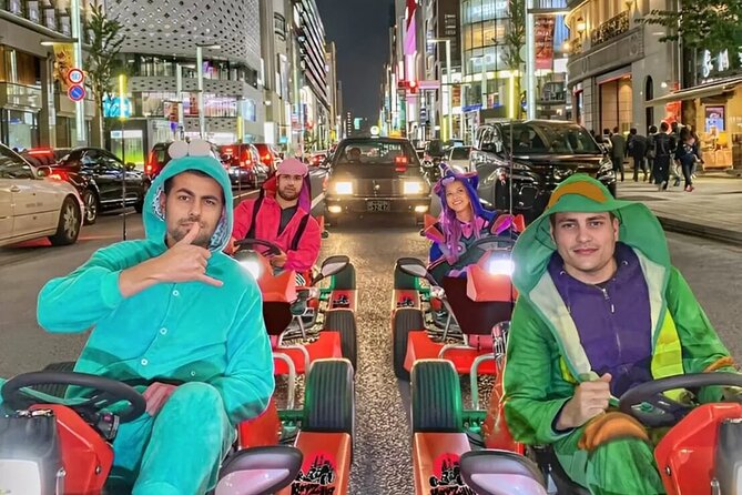 Uptown Go Karting | 7 Top Destinations in 120 Minutes