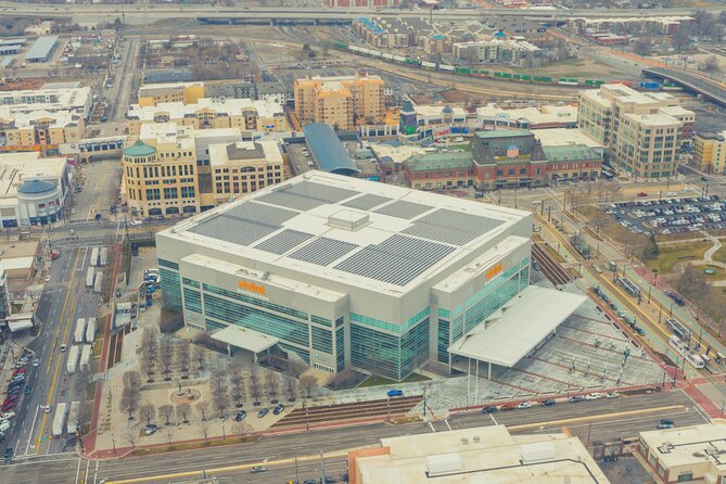 Utah Jazz Basketball Game Ticket at Delta Center