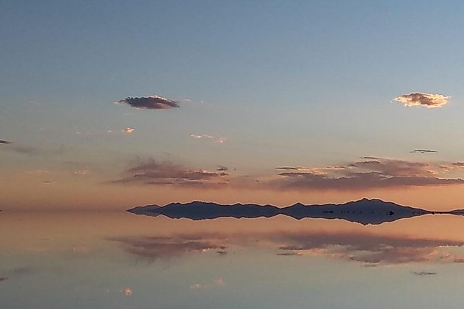 Uyuni Salt Flat Fron San Pedro De Atacama, (In Hostels)