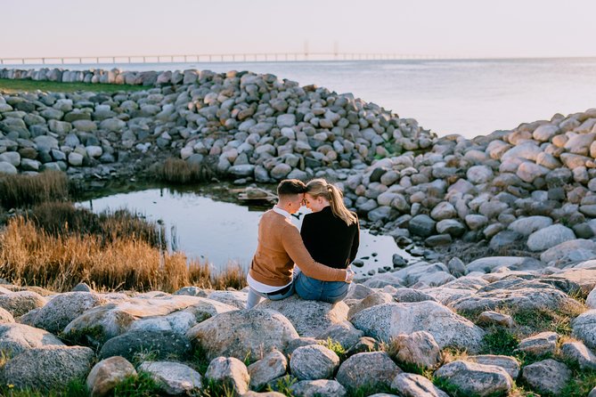 Vacation Photographer in Malmo