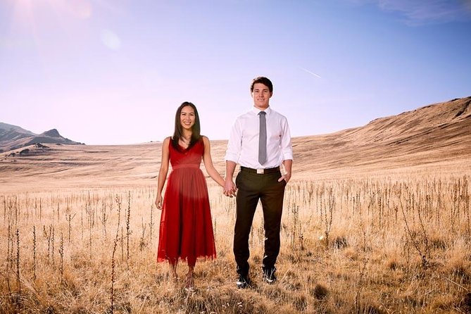 Vacation Photographer in Salt Lake City - Service Overview