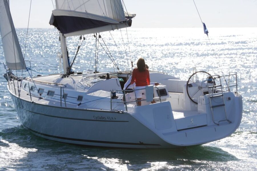 Valencia: 2-Hour Private Boat Cruise - Activity Overview
