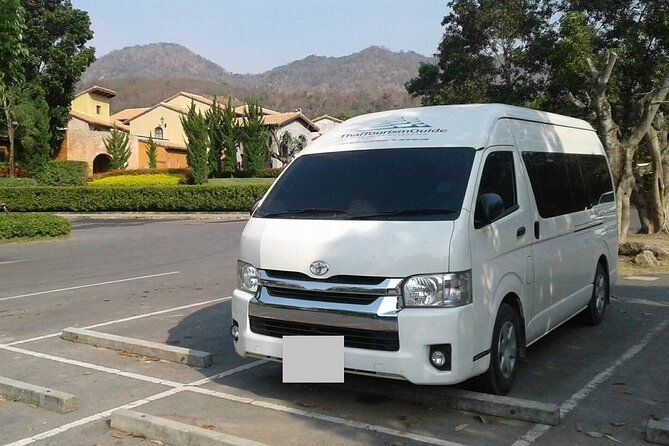 Vega Baja to San Juan Airport (SJU) – Departure Private Transfer