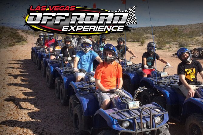 Vegas Rally Rocket Experience