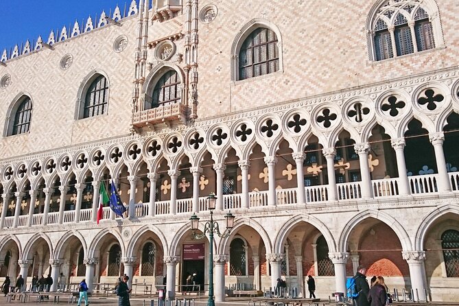 Venice Highlights and Hidden Gems Walking Guided Tour
