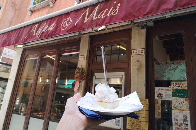 Venice: Rialto Food Tour - Overview of the Rialto Food Tour