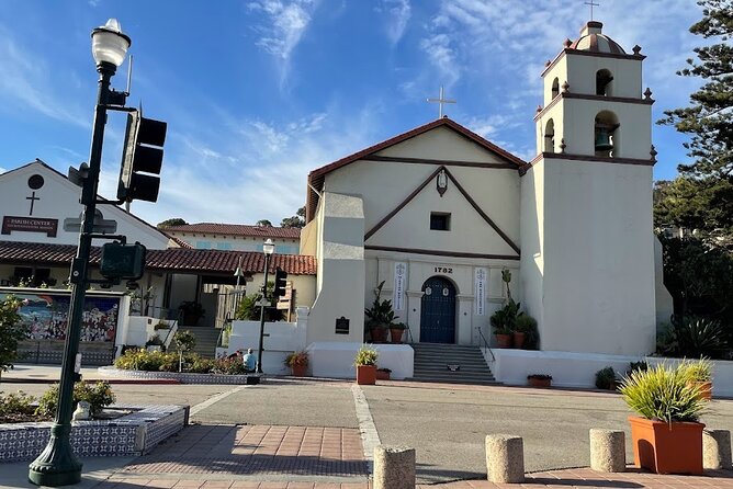 Ventura and Oxnards 2 Hour Natural Treasures Driving Tour